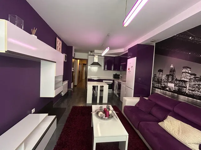 Se alquila apartamento en el centro (juzgados) — 11