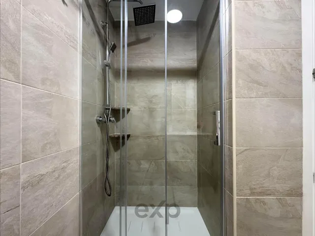 Piso en primera linea de playa de 2 habitaciones y 2 baños con terraza, piscina, garaje y trastero en Marina d’Or — 26