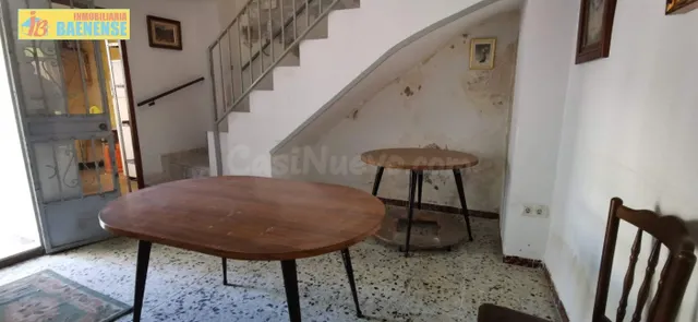 Casa en venta — 3