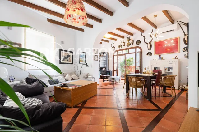 Espléndida Casa Reformada junto a la Puerta Purchena, en el  - foto 2