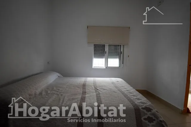 CASA ACOGEDORA Y SEMIREFORMADA CON PATIO — 15