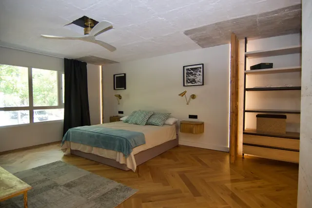 Espectacular Apartamento en Pleno centro de Marbella - Málaga — 11