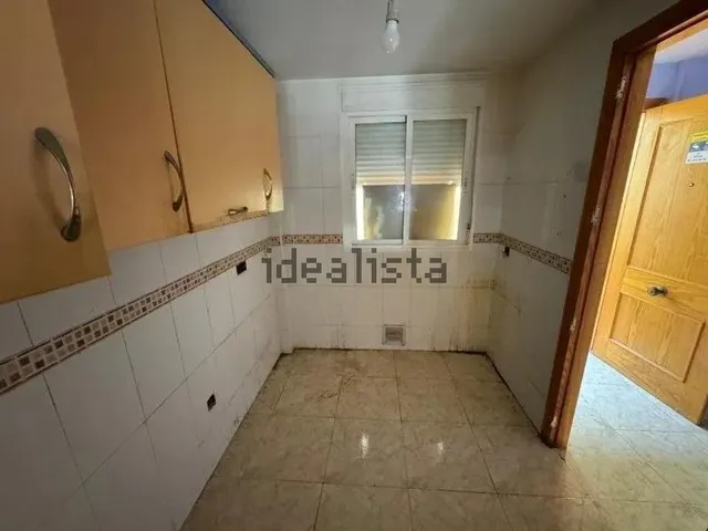 Piso en venta con plaza de garaje en Vícar — 10