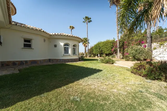 Chalet 5 habitaciones 534m² en venta - Riviera del sol — 39