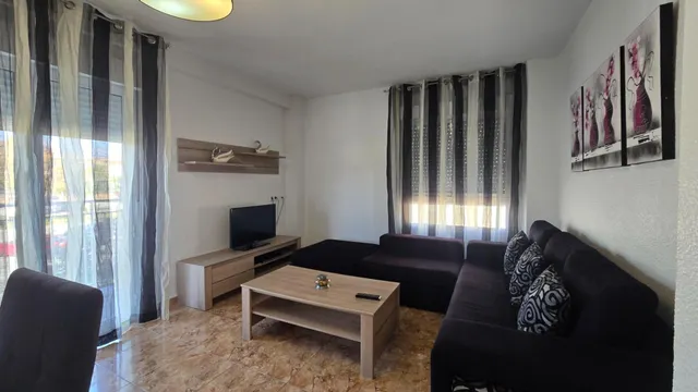 Piso Amueblado en Elche, Carrus - Ideal para Inversores — 13