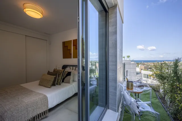 Dúplex 3 habitaciones 174m² en venta - Marbella — 23