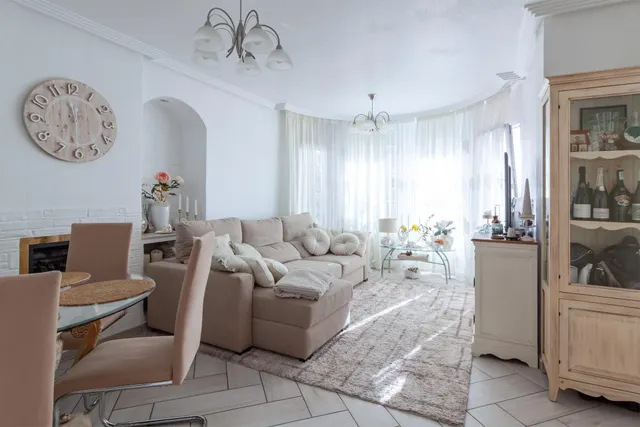 Villa 4 habitaciones 105m² en venta - La Florida — 9