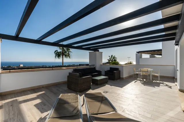 Dúplex 3 habitaciones 142m² en venta - Marbella — 19