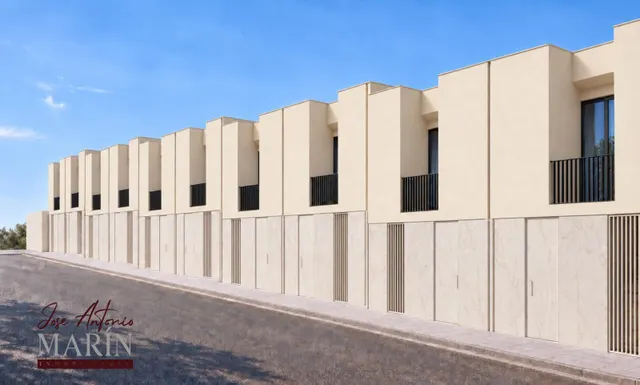 Promoción Logos II - EN VENTA Y EN CONSTRUCCIÓN