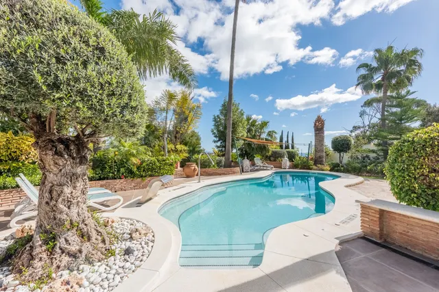Chalet 6 habitaciones 341m² en venta - Costa Del Sol — 32