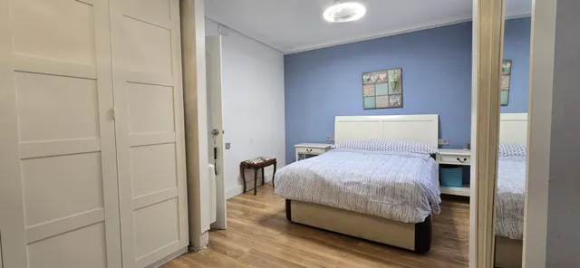 Chalet en venta en Olocau en Urbanización Pedralvilla. — 15