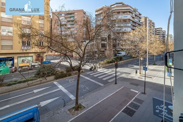 Camino de Ronda — 2
