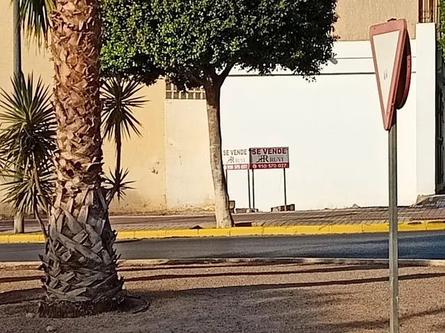 ¡ SOLAR URBANO EN VENTA EN EL EJIDO! - foto 3