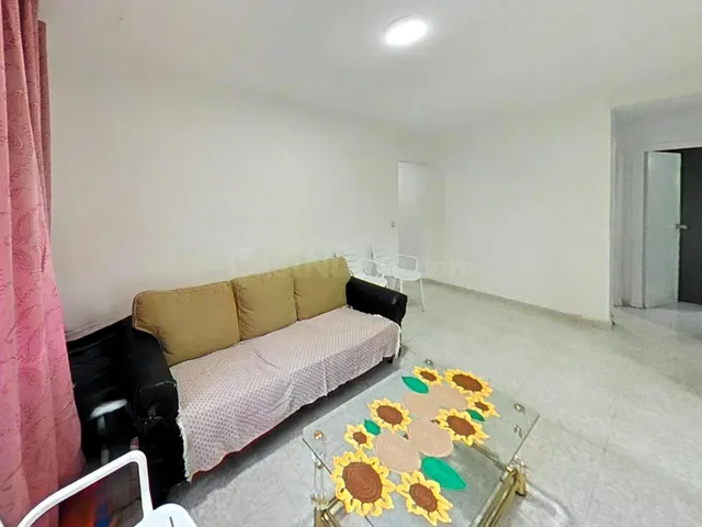 Planta baja para entrar a vivir — 2