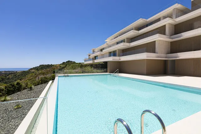 Apartamento 3 habitaciones 278m² en venta - El Madroñal — 46