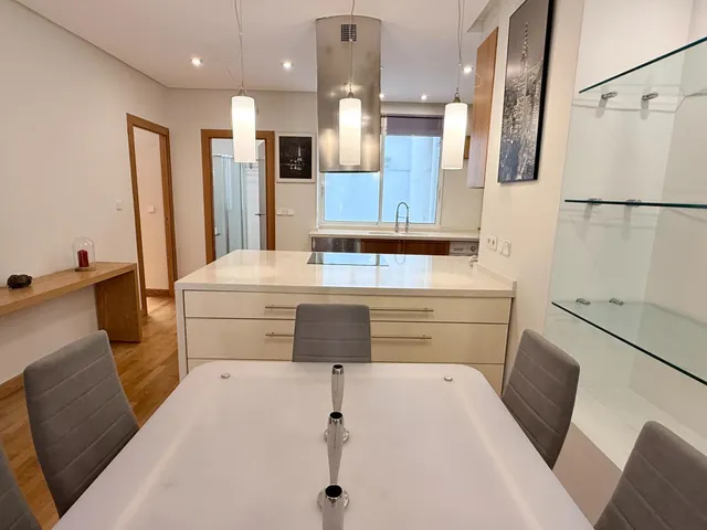 PISO EN VENTA EN CENTRO TRADICIONAL DE ALICANTE - foto 4
