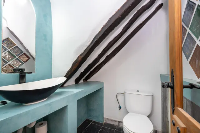 ¡Oportunidad Única! Terraza con Vistas Espectaculares por solo €80,000! — 13