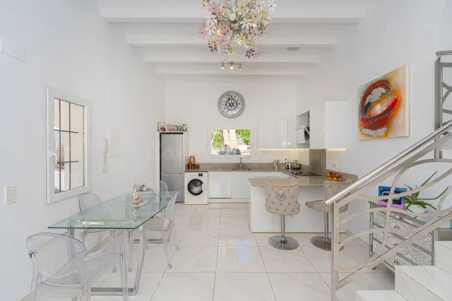 Villa Malibu. Excepcional villa en venta en La Corona Jávea, - foto 4