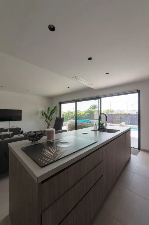 Villa 4 habitaciones 454m² en venta - Costa blanca sur - foto 5