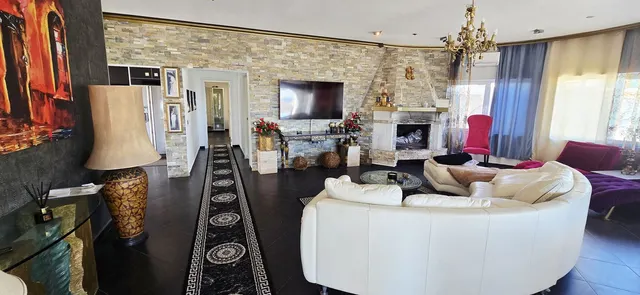 Chalet 7 habitaciones 463m² en venta - Riviera del sol — 8
