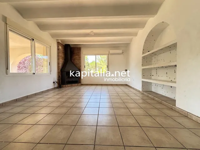 Chalet en Alcoy — 9
