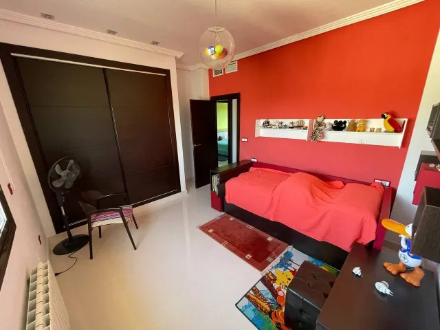 Villa de lujo — 29