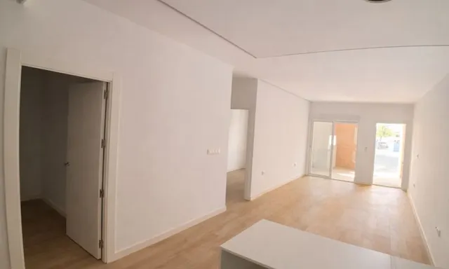Apartamento 2 habitaciones 69m² en venta - Lo Pagán — 9