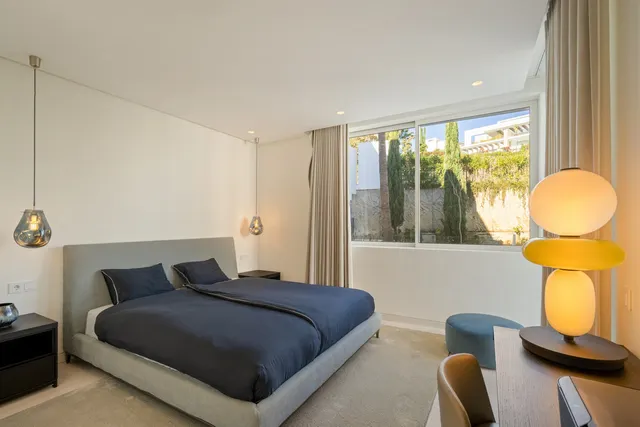 Ático 3 habitaciones 153m² en venta - Costa del Sol — 20