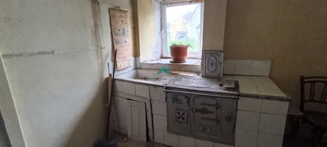Se vende casa de piedra con jardín en Riva de Ruesga — 30