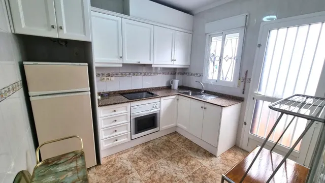Dúplex 2 habitaciones 75m² en venta - La Ciñuelica — 12