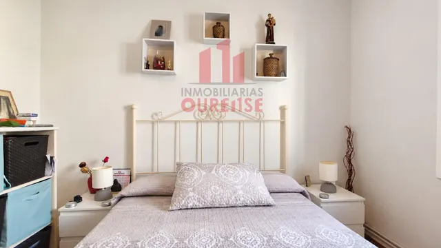 Amplia vivienda reformada situada en el couto. — 19