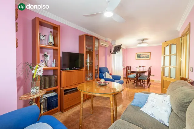 Casa independiente a 5 minutos de Granada en buen estado para entrar a vivir — 22