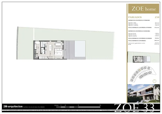Obra nueva en venta en A Caeira, Poio, Pontevedra — 31