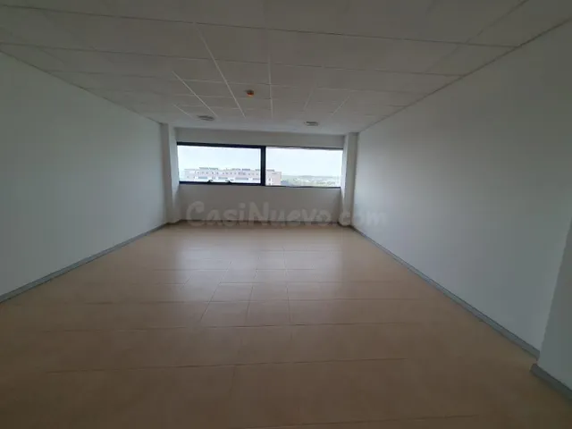 OFICINA EDIFICIO ÁGORA — 3