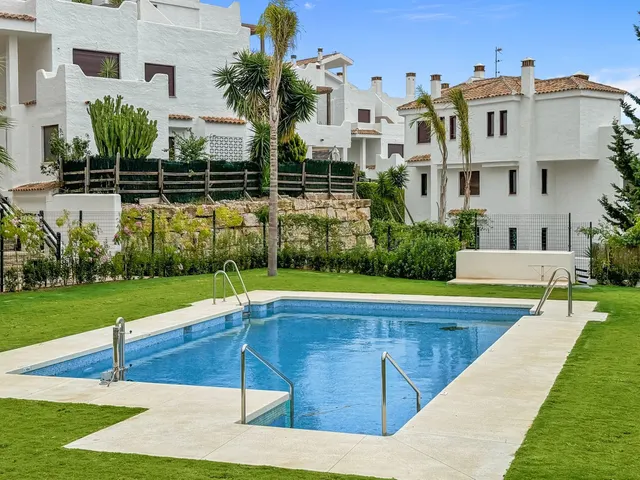 Apartamento 2 habitaciones 90m² en venta - Costa Del Sol - foto 2