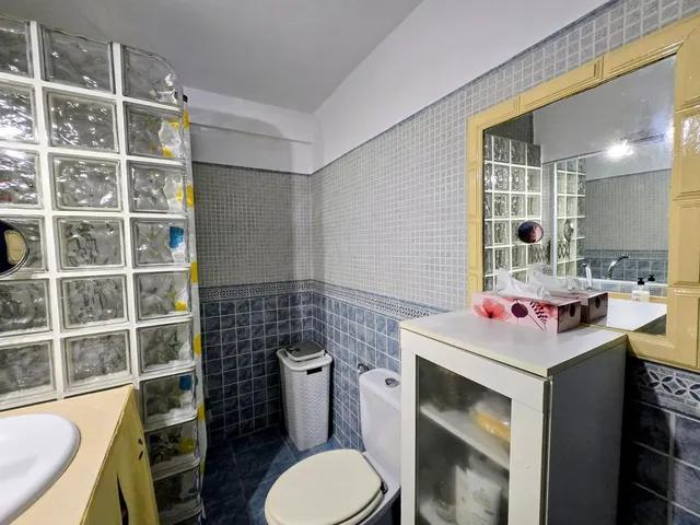 Apartamento 1 habitación 66m² en venta - Centro — 10