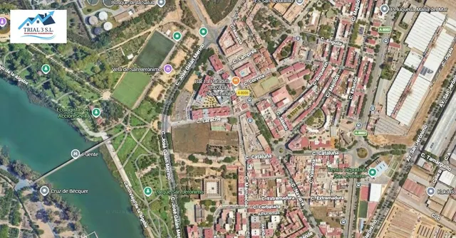 Venta piso en Sevilla — 3