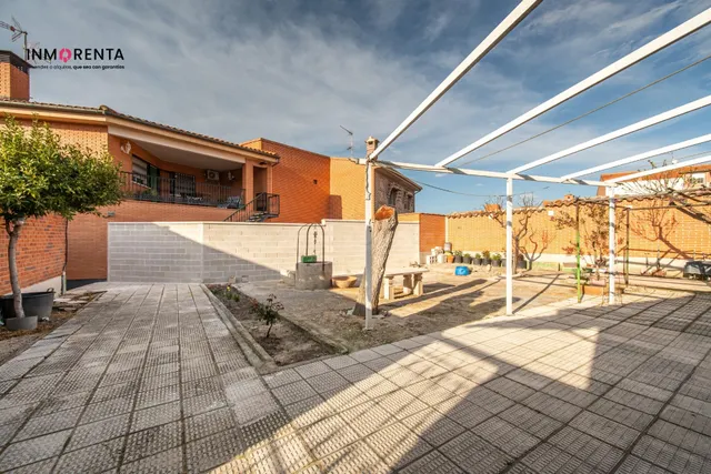 Casa 6 habitaciones 322m² en venta - Casco antiguo villamant - foto 4