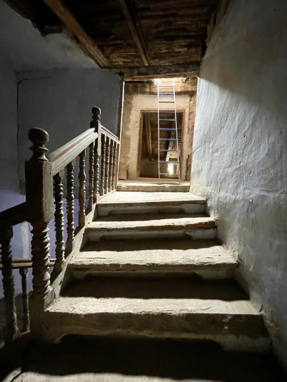 Casa de pueblo en Venta en Jorcas Teruel — 4