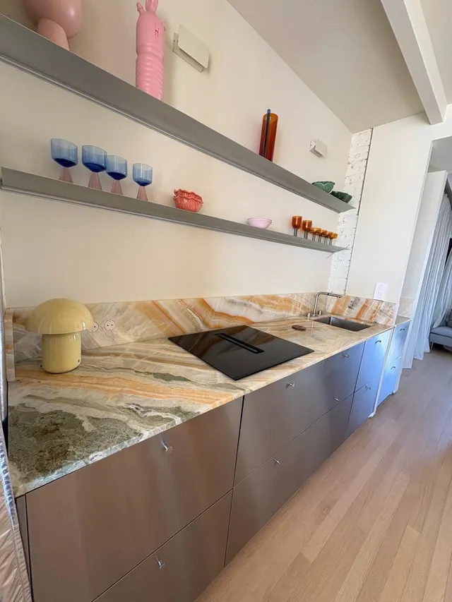 ATICO DE DISEÑO RECIÉN REFORMADO EN EXPOSICIÓ CON 2 habitaciones — 14