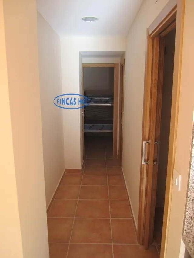Edificio de ocho viviendas en pleno centro de Alicante. — 50