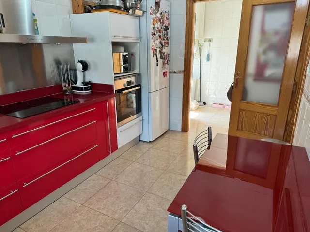 Chalet pareado en la alcaina | 4 dormitorios, jardín, garaje y sótano acondicionado — 20
