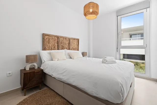 Apartamento 3 habitaciones 107m² en venta - Costa Del Sol — 21