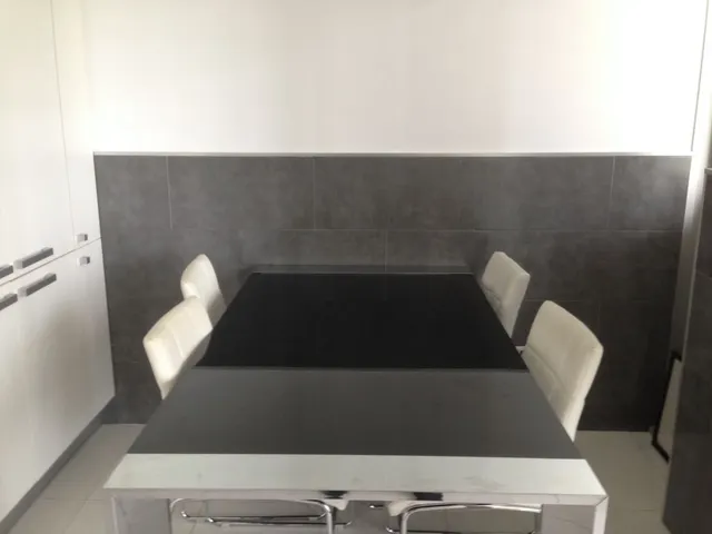 Piso Amueblado en Diagonal Mar — 12