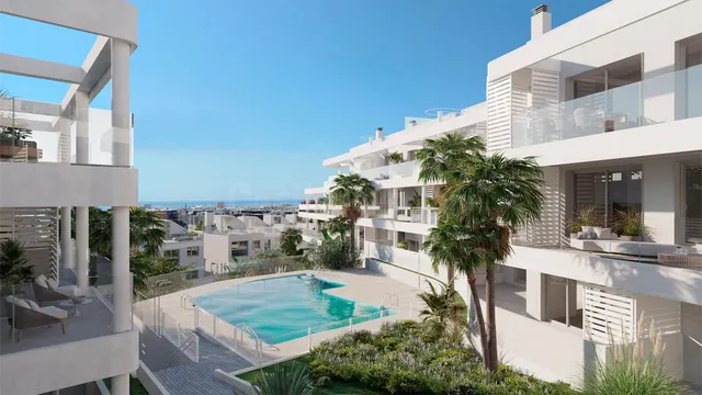 Apartamento 3 habitaciones 281m² en venta - Zona Calvario — 4