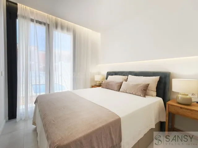 Casa-Chalet en Venta en Alicante Alicante — 4