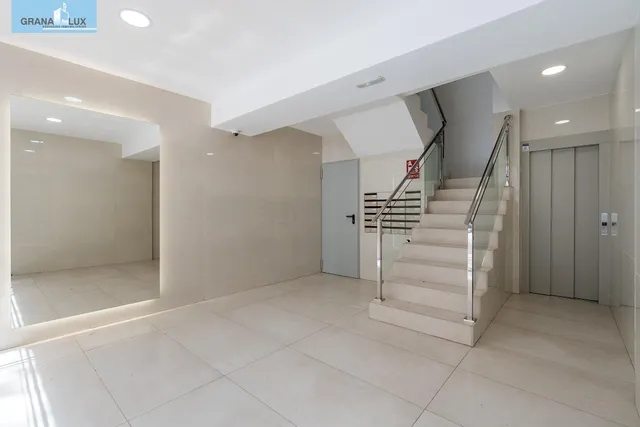 PISO EN ZONA SANDERS — 34