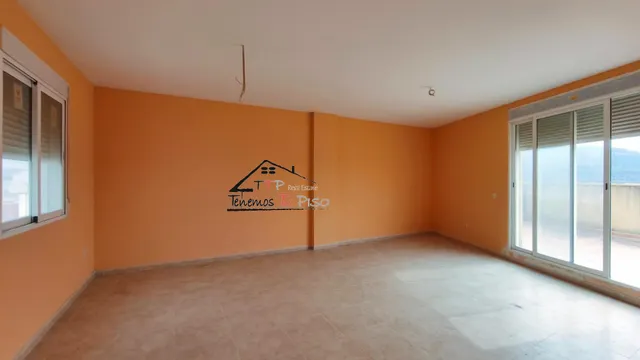 ÁTICO-DÚPLEX A ESTRENAR. 5 DORMITORIOS. 3 BAÑOS. TERRAZA DE 60M. COCHERA INCLUIDA — 19