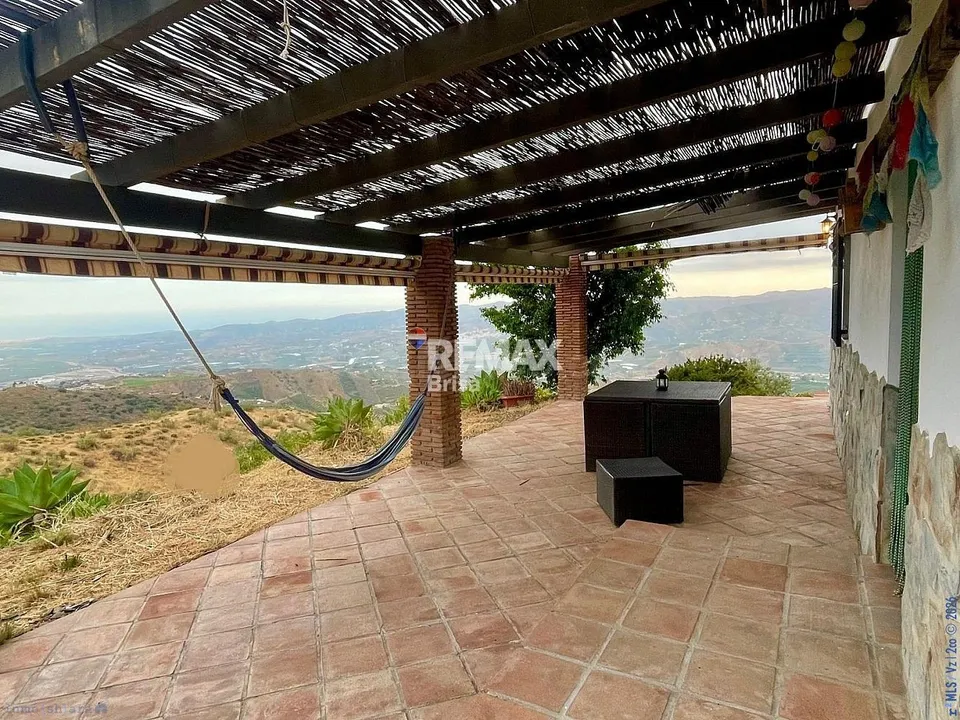 Adosado 2 habitaciones 65m² en venta - Vélez Málaga