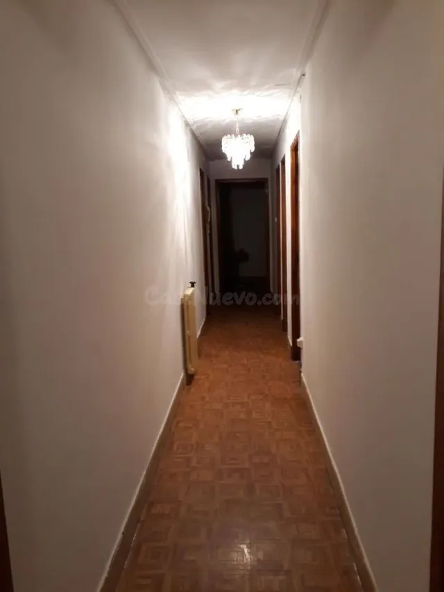 Piso Muy Céntrico a la Venta en Ourense 🏡✨ — 12